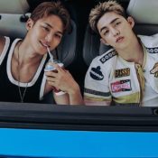 SEVENTEEN Sub-Unit CxM Debuts at No. 1 on Billboard's Emerging Artists Chart