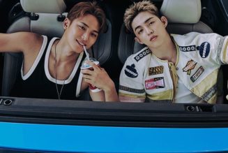 SEVENTEEN Sub-Unit CxM Debuts at No. 1 on Billboard's Emerging Artists Chart