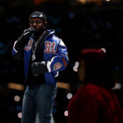 Several Unreleased Kendrick Lamar Songs Leak Online