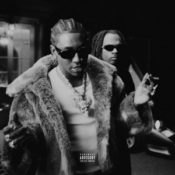 Shallipopi and Gunna Deliver Cross-Continental Confidence on “HIM” » NaijaTunez - No. 1 Platform For Latest Naija Music & Videos