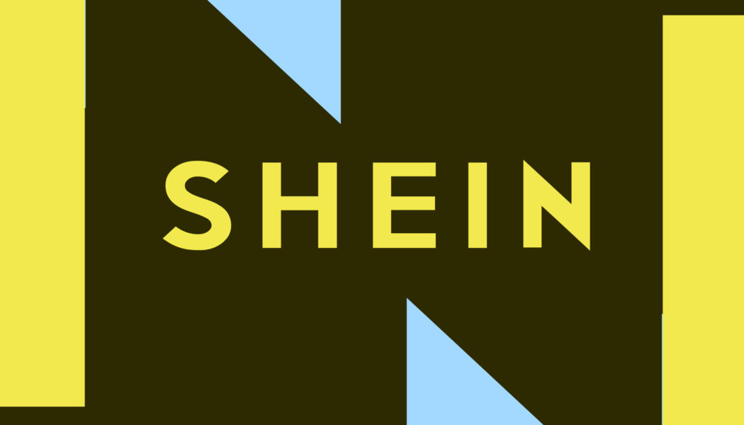 Shein is opening its first physical stores