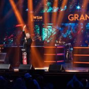 Shinedown Debut New Song "Searchlight" During Grand Ole Opry Set