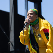 Sister Nancy Lauds Jay-Z For Sampling Royalties