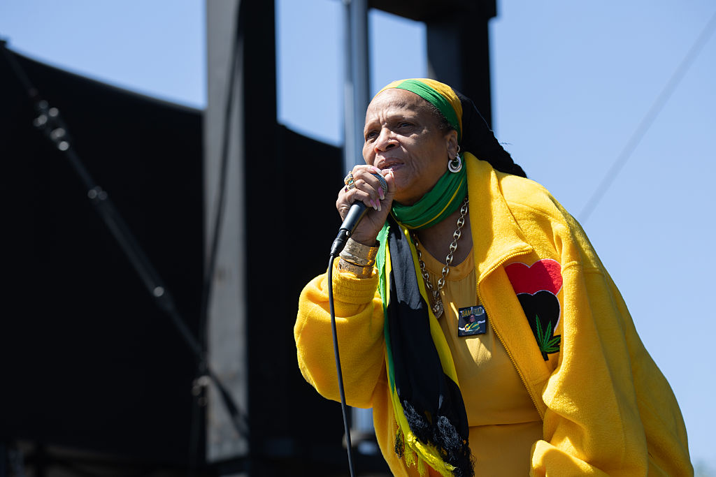 2025 Mill Valley Music Festival