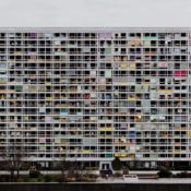 Sky’s the Limit for Andreas Gursky
