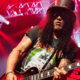 Slash: Guns N' Roses to Embark on US Tour in 2026