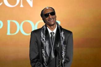 Snoop Dogg Partners With GLAAD After 'Lightyear' Controversy