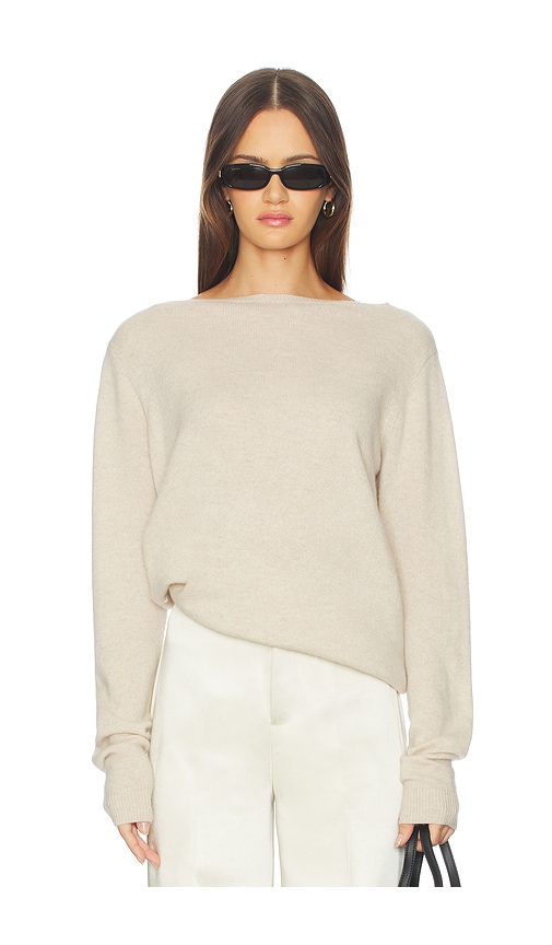 Sarriah Cashmere Sweater