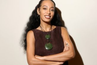 Solange Knowles Joins USC to Teach Music Curation