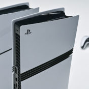 Sony Sneakingly Drops New PS5 Slim Model