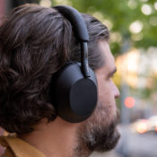 Sony’s noise-canceling WH-1000XM5 headphones are a Prime Day steal at $150 off