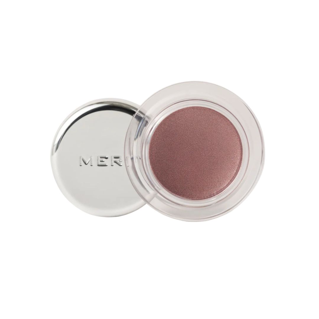 Merit cream eyeshadow