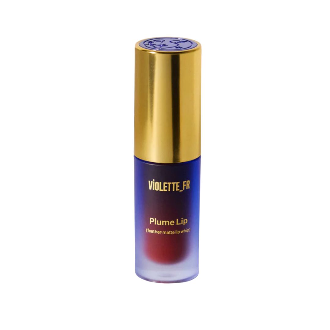 Plume Lip Violette FR