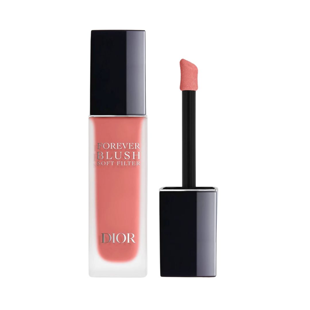 Forever Blush Soft Filter by Dior Beauty