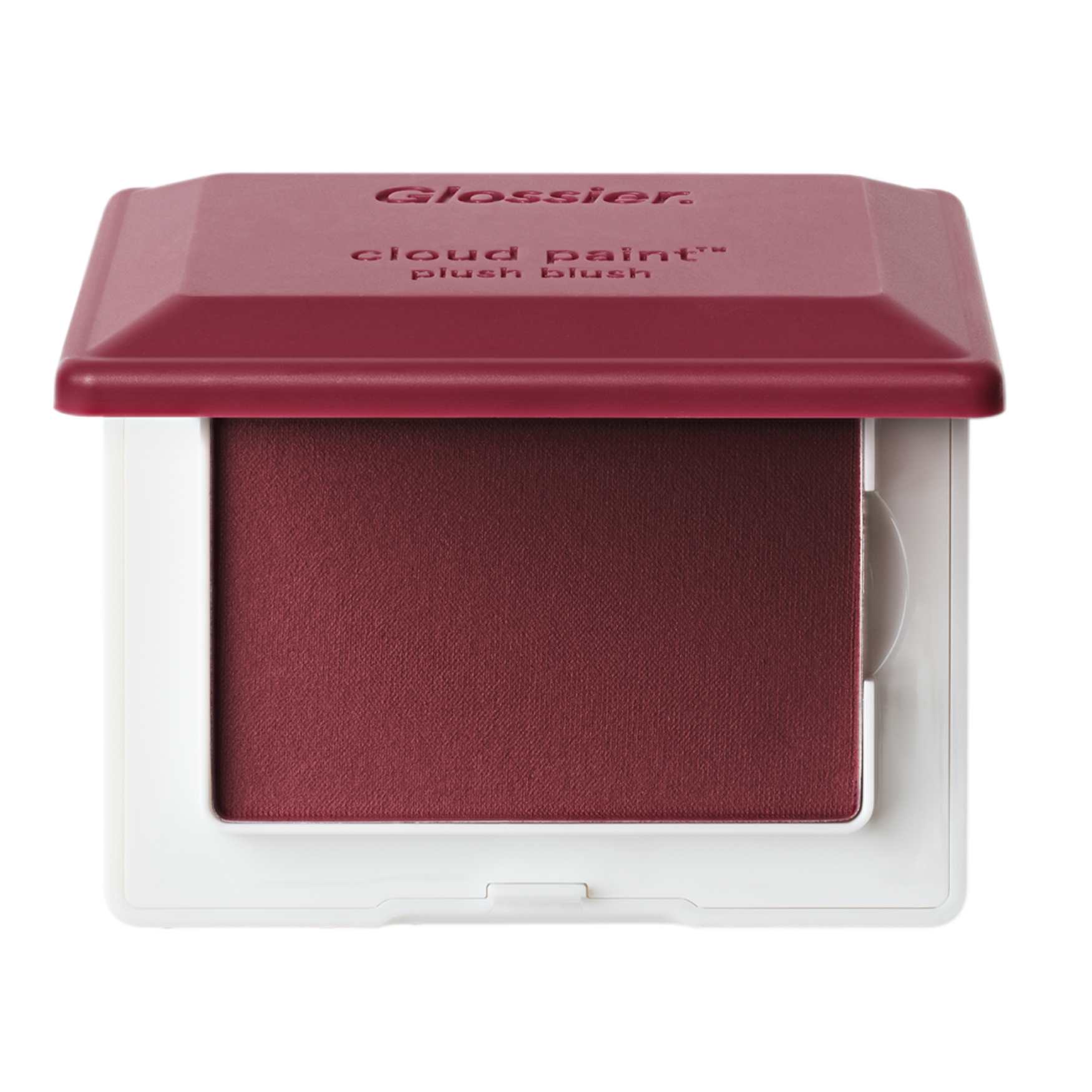 Glossier Cloud Paint Plush Blush Plume