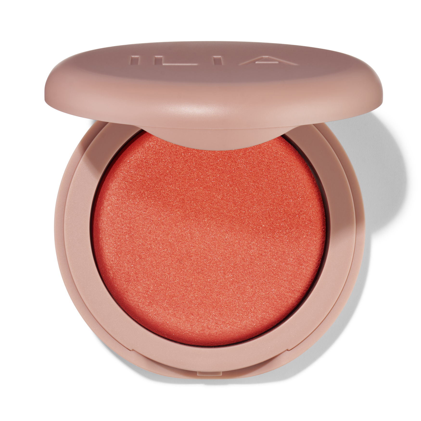 Ilia Beauty Soft Focus Blurring Blush Pulse