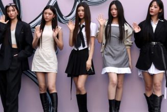 South Korean Court Rules NewJeans' Contract With ADOR Is Valid Until 2029