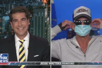 Special Olympics Asks Kid Rock to Stop Using the R-Word