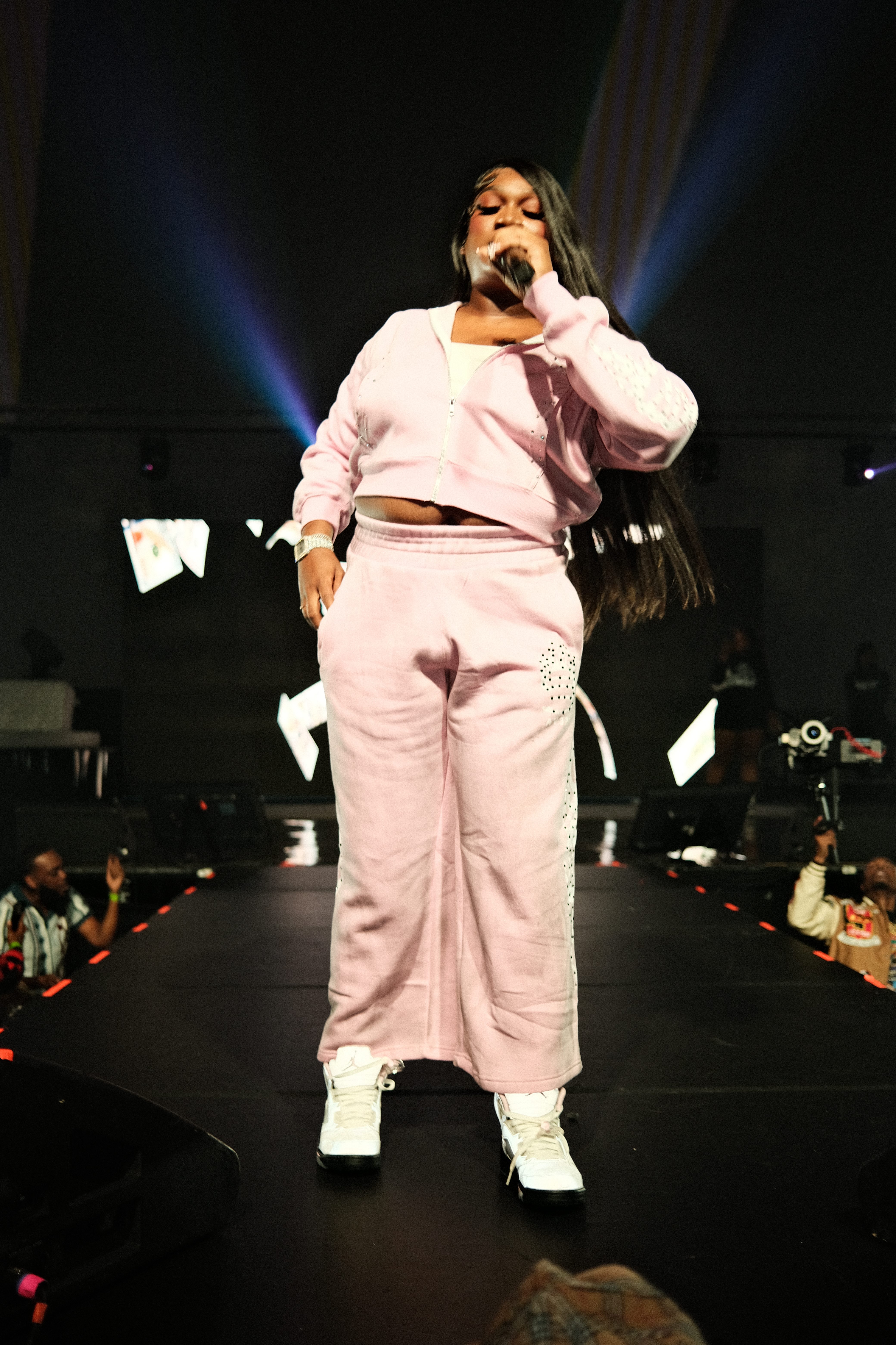 Spelhouse Concert 2025 Recap: Partynextdoor, G Herbo, & More