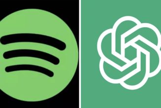 Spotify and ChatGPT Team Up for Personalized Music and Podcast Recommendations