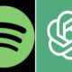 Spotify and ChatGPT Team Up for Personalized Music and Podcast Recommendations