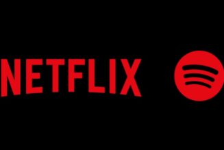 Spotify Is Bringing Its Video Podcasts To Netflix