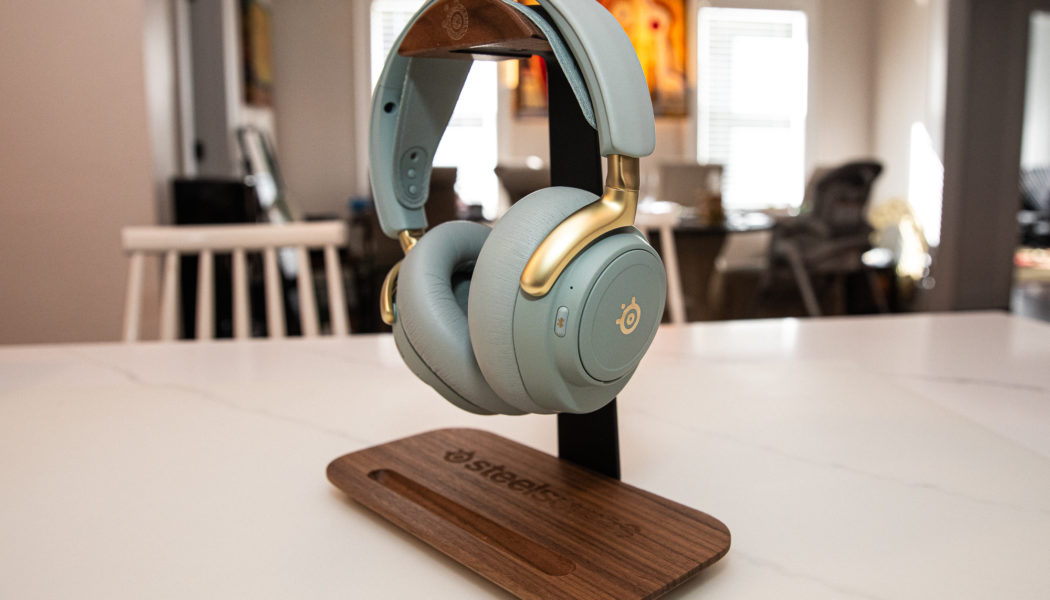 SteelSeries Arctis Nova Elite Review: Worth Every Penny!