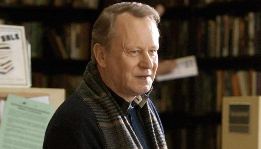 Stellan Skarsgård Says "Cruel Kids" Bully Teen Son, Call Him "Nepo Baby"