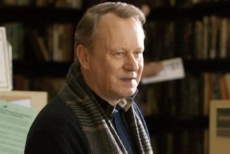 Stellan Skarsgård Says "Cruel Kids" Bully Teen Son, Call Him "Nepo Baby"