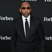 Stephen A. Smith Apologizes For Rep. Jasmine Crockett Critiques