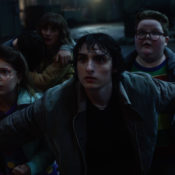 'Stranger Things 5' 2-Hour Series Finale Will Be A Movie Theater Experience