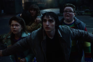 'Stranger Things 5' 2-Hour Series Finale Will Be A Movie Theater Experience