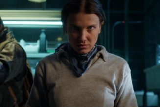 ‘Stranger Things’ Season 5 Finale To Reportedly Hit Theaters on New Year’s Eve