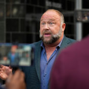 Supreme Court Slams Door On Alex Jones, Upholds $1.4B Sandy Hook Judgment