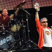 Surviving Bad Company Members to Reunite for Rock & Roll Hall of Fame Performance