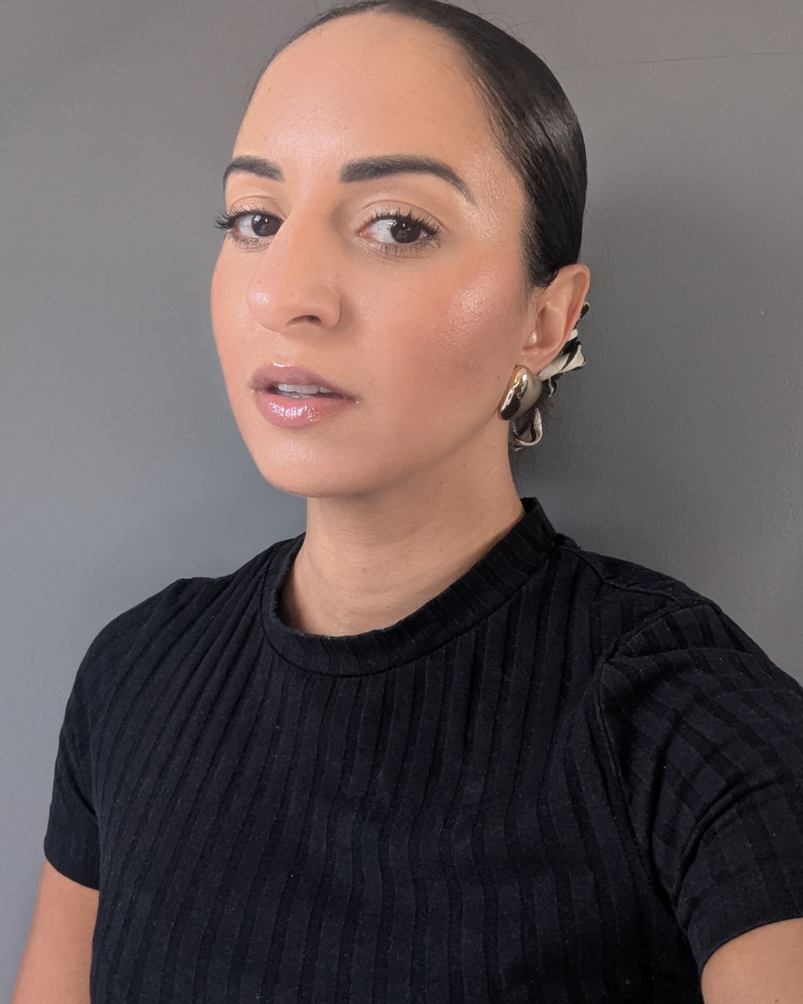 Best contour sticks @jazzriaharris