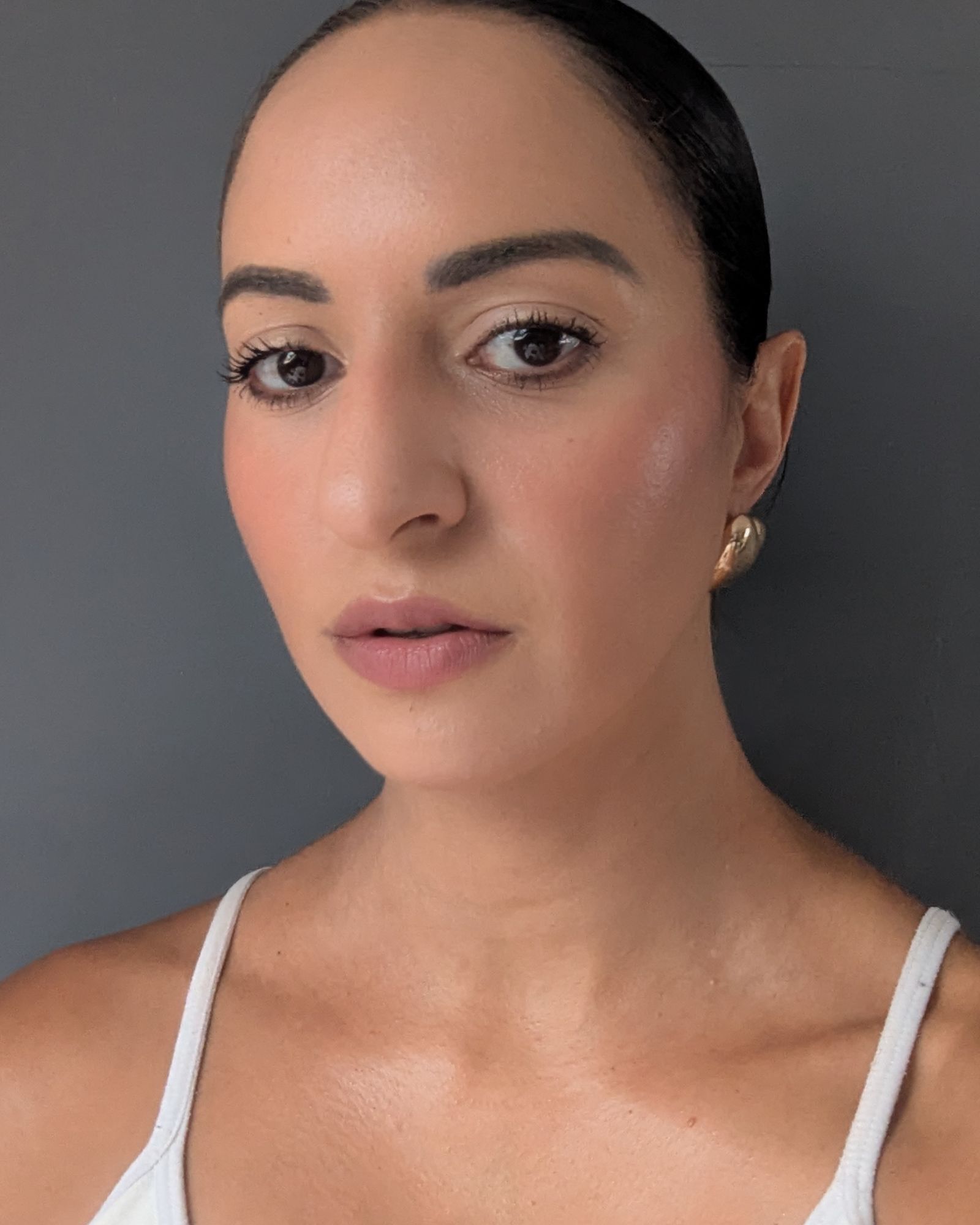 Best Lengthening Mascaras @jazzriaharris