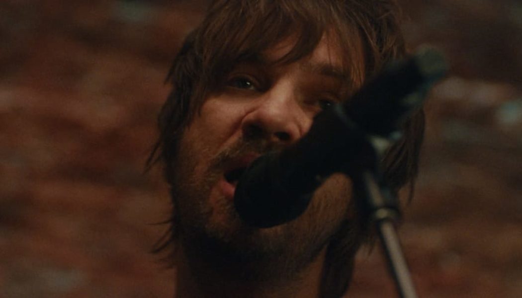 Tame Impala Kicks Off Cherry Lane Theatre's New "Sound Check" Video Series