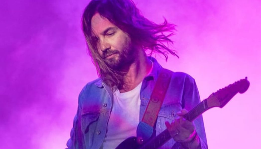 Tame Impala’s ‘Deadbeat’ Debuts at No. 4 on Billboard 200