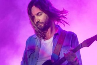 Tame Impala’s ‘Deadbeat’ Debuts at No. 4 on Billboard 200