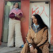 Tasha & Tracie's New Album Turns Trauma into Triumph on ‘Serena & Venus’
