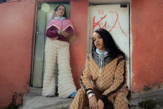 Tasha & Tracie's New Album Turns Trauma into Triumph on ‘Serena & Venus’