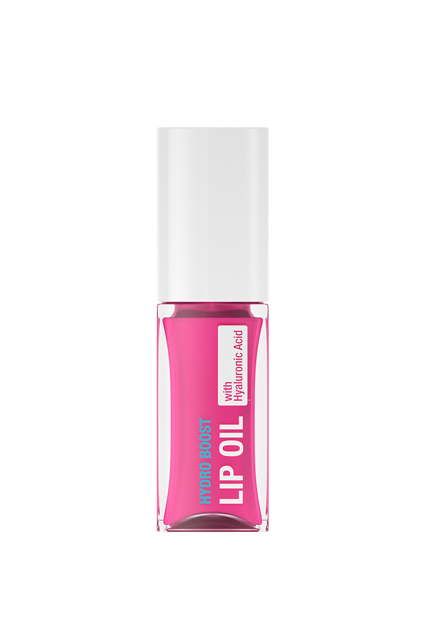 Neutrogena Hydro Boost Lip Oil in Petal Pop