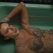 Taylor Swift Delivers Retro Glam for "The Fate of Ophelia" Music Video