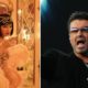 Taylor Swift Interpolates George Michael's "Father Figure" on The Life of a Showgirl