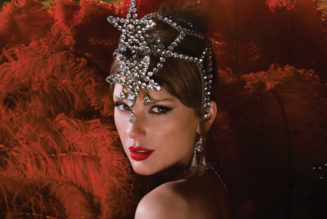 Taylor Swift's Life of a Showgirl Sells More Than 4 Million Copies On Its Way to No. 1 Debut