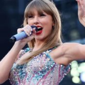 Taylor Swift’s ‘The Life of a Showgirl’ Debuts With Record-Shattering No. 1 on Billboard 200