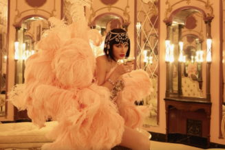 Taylor Swift's The Life of a Showgirl Is All Dressed Up with Nowhere to Go: Review