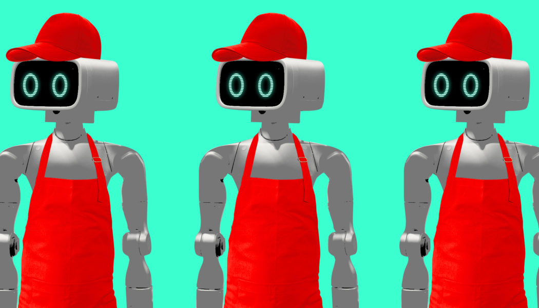 Tech left teens fighting over scraps, and now it wants those too