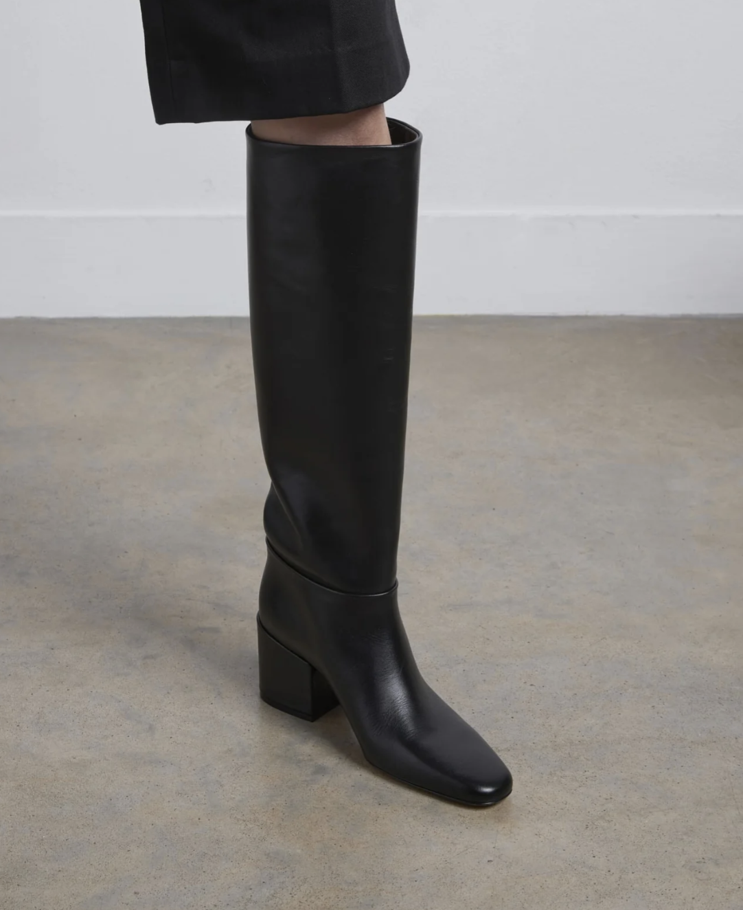 Dear Frances, Alma Knee Boot